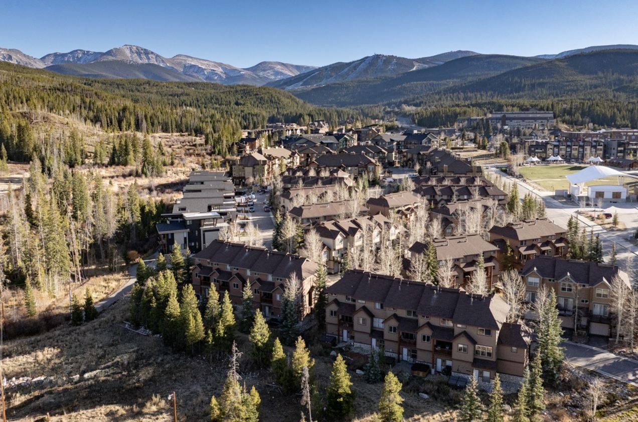 Resort Sawmill Station